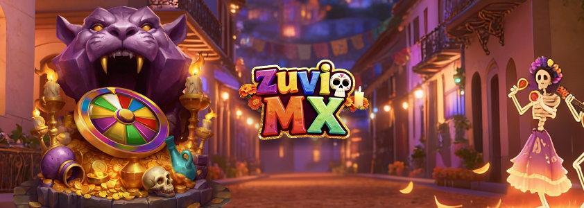 zuvio-banner