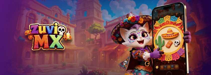zuvio-mx